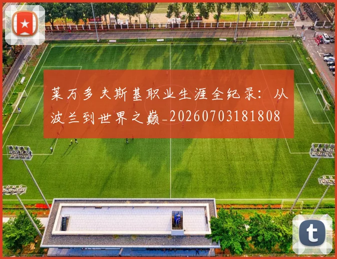 莱万多夫斯基职业生涯全纪录：从波兰到世界之巅_20260703181808
